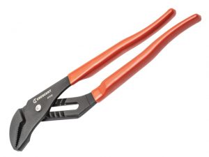 RT27CVN Tongue & Groove Joint Multi Pliers 180mm - 28mm Capacity CRERT27CVN