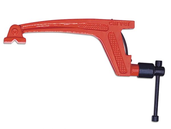 T285-2 Medium-Duty Long Reach Moveable Jaw CRVT2852