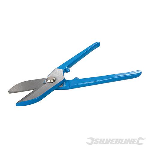 Tin Snips 200mm CT14