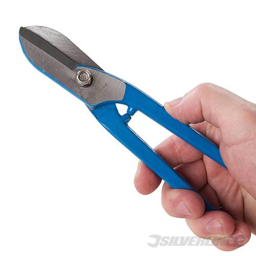 Tin Snips 200mm CT14 - Image 3