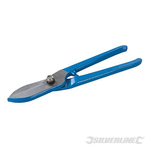 Tin Snips 200mm CT14 - Image 4