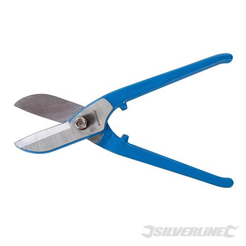Tin Snips 200mm CT14 - Image 5
