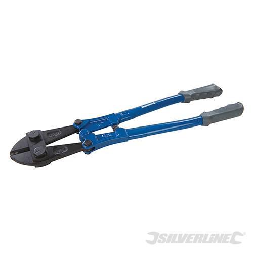 Bolt Cutters Length 450mm - Jaw 6mm CT21