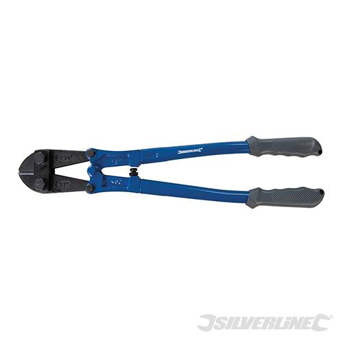 Bolt Cutters Length 450mm - Jaw 6mm CT21 - Image 2