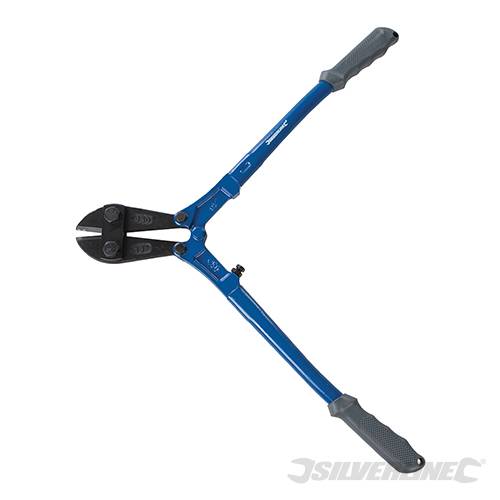 Bolt Cutters Length 450mm - Jaw 6mm CT21 - Image 3