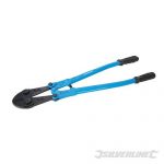 Bolt Cutters Length 600mm - Jaw 8mm CT22