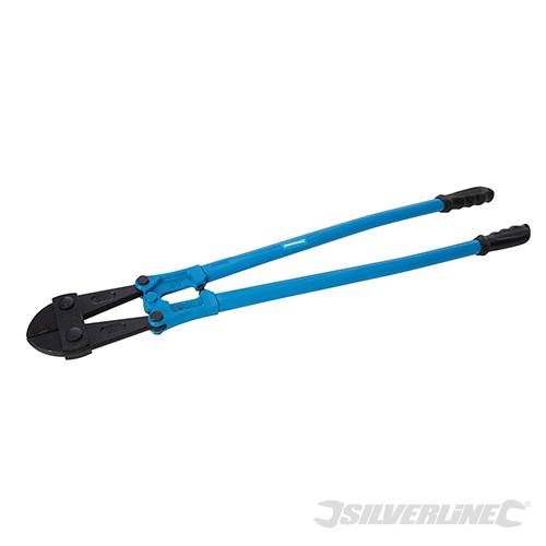 Bolt Cutters Length 900mm - Jaw 12mm CT23