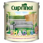 Garden Shades Cool Marble 2.5 litre CUPGSCLM25L
