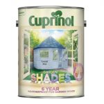 Garden Shades Coastal Mist 5 litre CUPGSCM5L