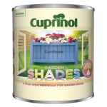Garden Shades Cornflower 1 litre CUPGSCOR1L