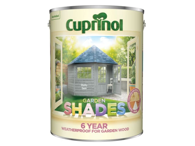 Garden Shades Dusky Gem 5 litre CUPGSDG5L