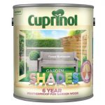 Garden Shades Forest Mushroom 2.5 litre CUPGSFM25L