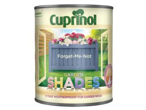 Garden Shades Forget-Me-Not 1 litre CUPGSFOR1L