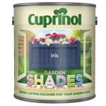 Garden Shades Iris 1 litre CUPGSIRI1L