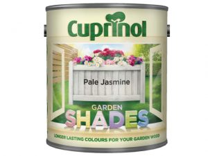 Garden Shades Pale Jasmine 1 litre CUPGSJAS1L