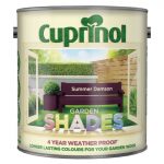 Garden Shades Summer Damson 2.5 litre CUPGSSD25L