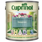 Garden Shades Seagrass 1 litre CUPGSSEA1L