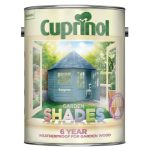 Garden Shades Seagrass 5 litre CUPGSSEA5L