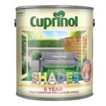 Garden Shades Silver Birch 2.5 litre CUPGSSIL25L