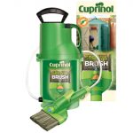Spray & Brush 2-in-1 Pump Sprayer CUPMPSB