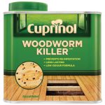 Low Odour Woodworm Killer 5 litre CUPWW5L