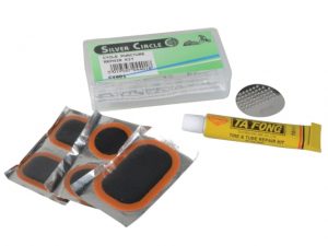 Puncture Repair Kit - Standard D/ICY001
