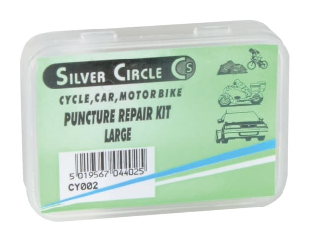 Pneumatic Puncture Repair Kit - Large D/ICY002 - Image 2