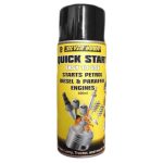Quick Start 400ml D/ISGES1
