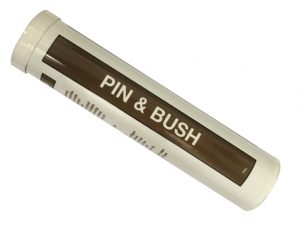 Pin & Bush Grease Cartridge 400g D/ISGPG41