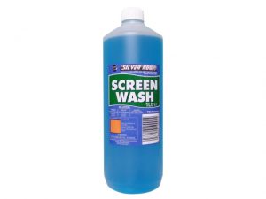 Concentrated All Seasons Screen Wash 1 litre D/ISHXB1