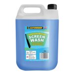 Concentrated All Seasons Screen Wash 5 litre D/ISHXB5