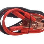 Jump Leads - 2.5m / 200 amp D/ISSJL200