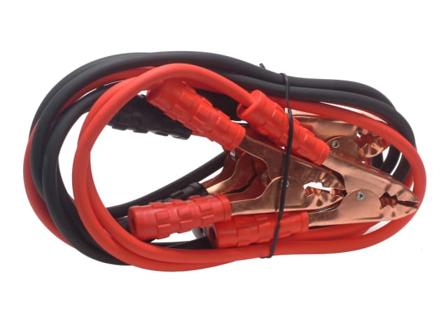 Jump Leads - 2.5m / 200 amp D/ISSJL200