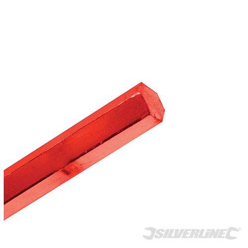 Mixing Paddle 100 x 600mm DA43 - Image 2
