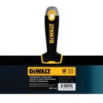 Soft Grip Taping Knife 355mm (14in) DDW2138