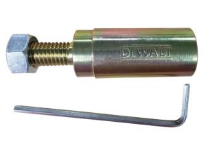 Mixer Adaptor with Hex Key DDW2295