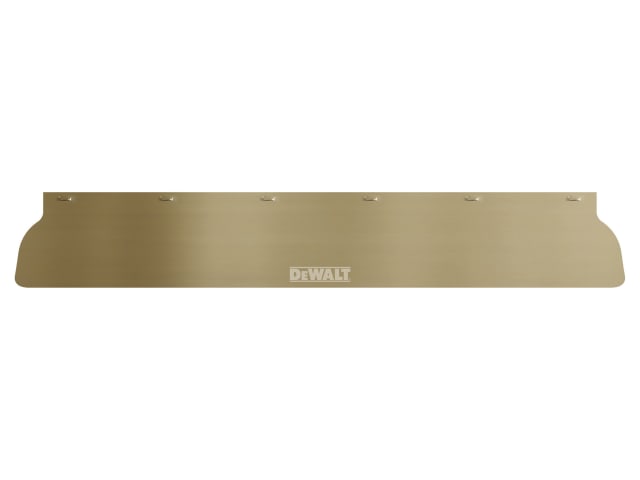 Replacement Skimmer Blade 24in DDW2953