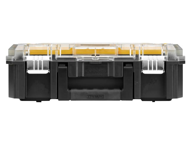 TSTAK V Clear Lid Organiser DEW171194 - Image 3