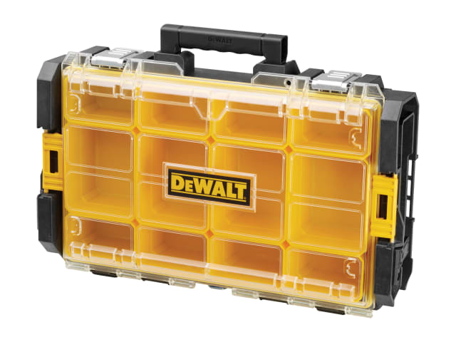TOUGHSYSTEM Organiser DEW175522