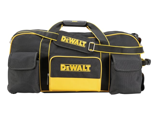 Large Duffel Bag with Wheels 31cm (12.1/2in) DEW179210 - Image 2