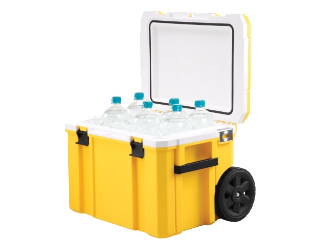 TSTAK Cooler Box on Wheels DEW183281 - Image 4