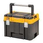 TSTAK 2.0 Deep Toolbox with Long Handle DEW183343