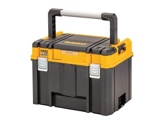 TSTAK 2.0 Deep Toolbox with Long Handle DEW183343