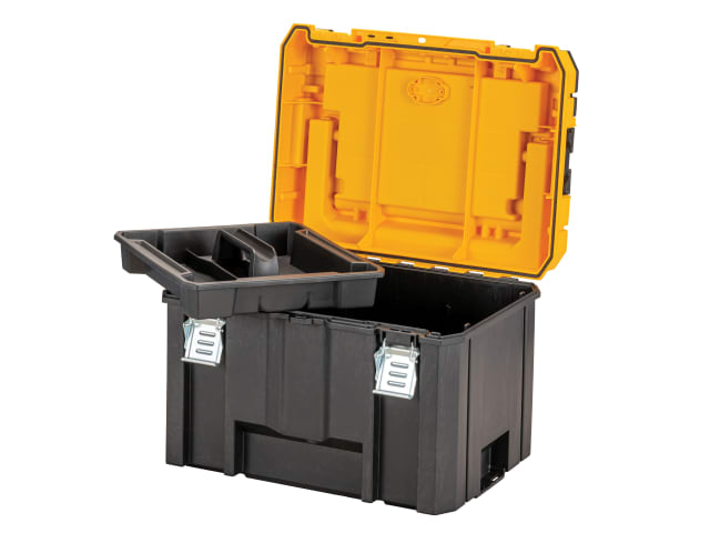 TSTAK 2.0 Deep Toolbox with Long Handle DEW183343 - Image 4