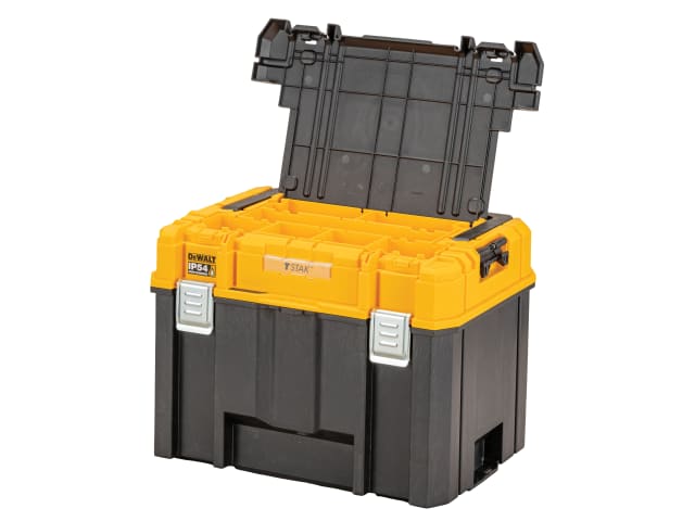 TSTAK 2.0 Deep Toolbox with Long Handle DEW183343 - Image 2