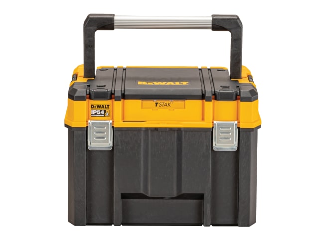 TSTAK 2.0 Deep Toolbox with Long Handle DEW183343 - Image 3