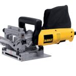 DW682K Biscuit Jointer 600W 110V DEW682KL