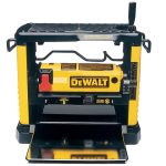 DW733 Portable Thicknesser 1800W 240V DEW733