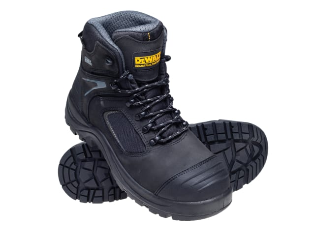 Alton S3 Waterproof Safety Boots UK 9 EUR 43 DEWALTON9