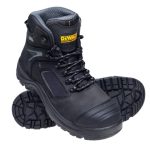Alton S3 Waterproof Safety Boots UK 10 EUR 44 DEWALTON10